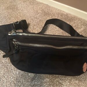 Shorty Love Arcade Belt Bag